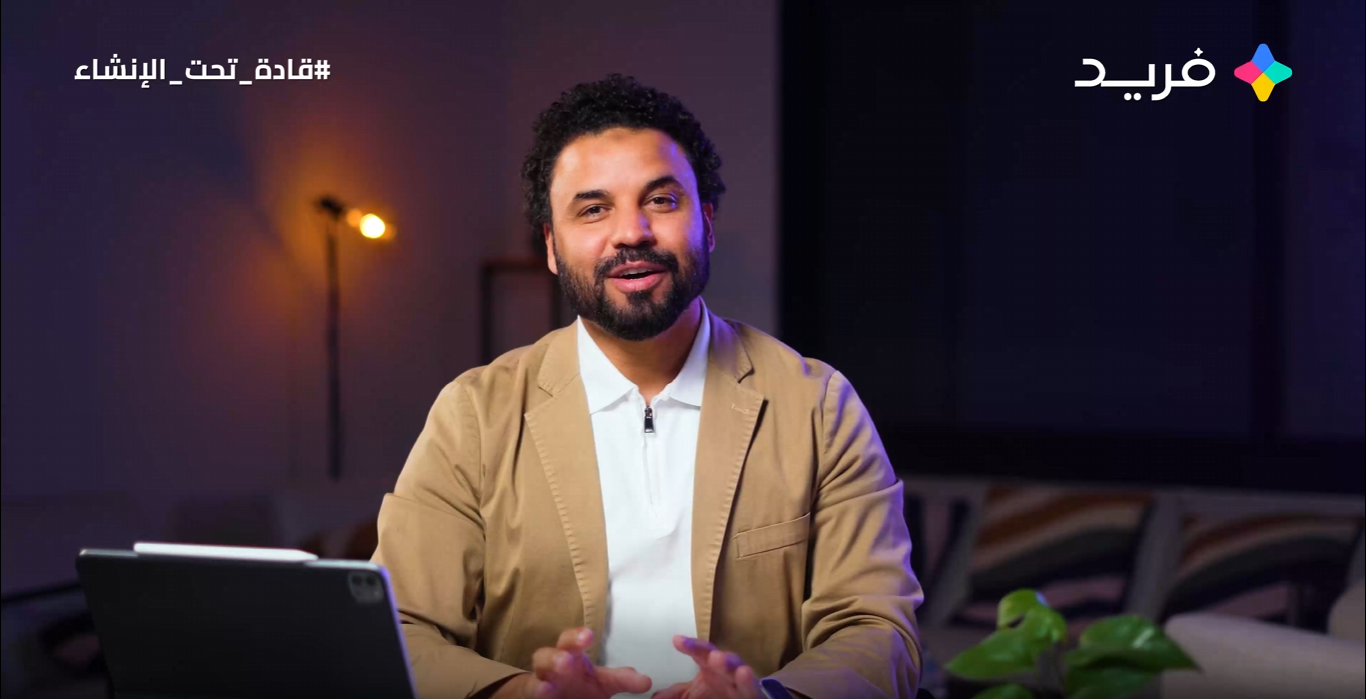 قادة تحت الانشاء